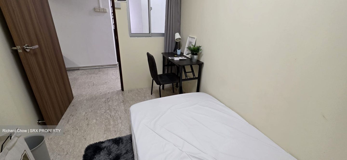 Ivory Heights (D22), Condominium #589868541